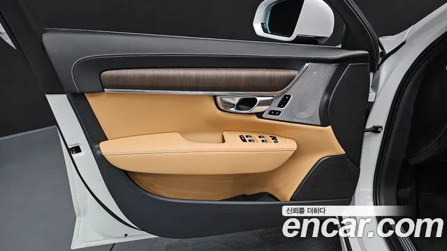 Volvo S90 2022 — фото 14