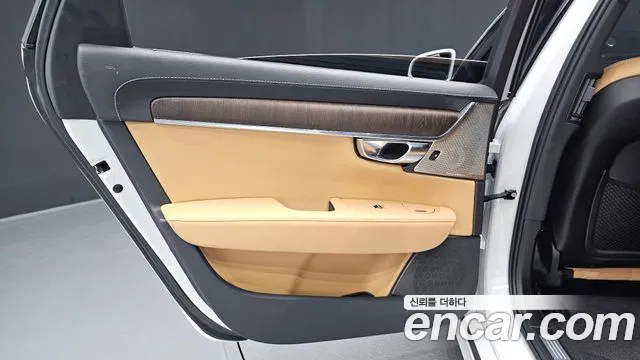 Volvo S90 2022 — фото 15