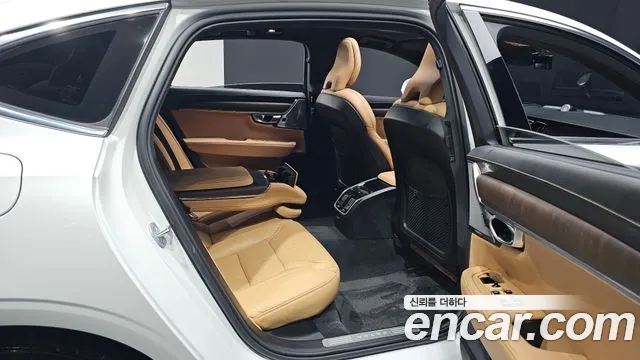 Volvo S90 2022 — фото 16