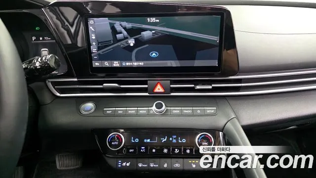 Hyundai AVANTE 2021 — фото 15