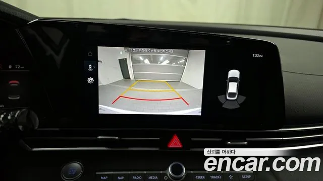 Hyundai AVANTE 2021 — фото 16