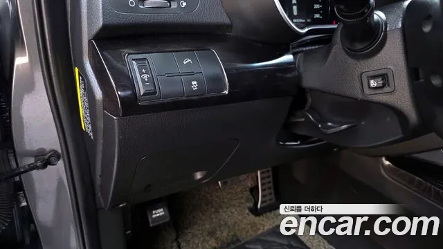 Kia Sorento 2014 — фото 18