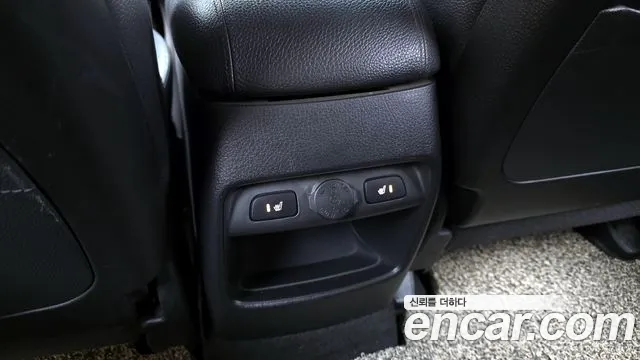 Kia Sorento 2014 — фото 19