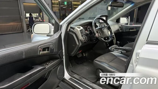 KG_Mobility_Ssangyong KORANDO 2014 — фото 10