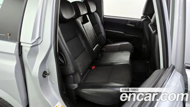 KG_Mobility_Ssangyong KORANDO 2014 — фото 11
