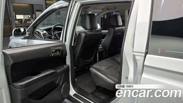 KG_Mobility_Ssangyong KORANDO 2014 — фото 12