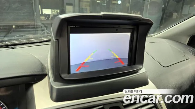 KG_Mobility_Ssangyong KORANDO 2014 — фото 15