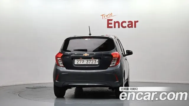 ChevroletGMDaewoo Spark 2019 — фото 4
