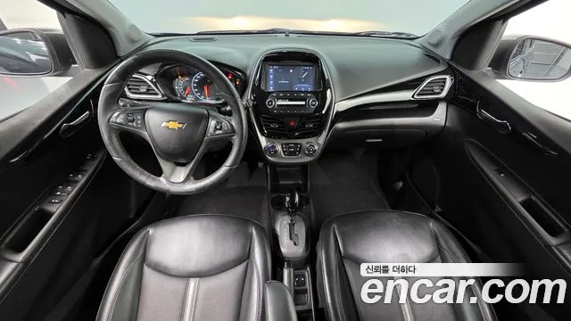 ChevroletGMDaewoo Spark 2019 — фото 7