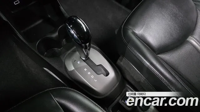 ChevroletGMDaewoo Spark 2019 — фото 9