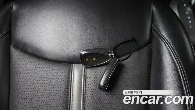 ChevroletGMDaewoo Spark 2019 — фото 13