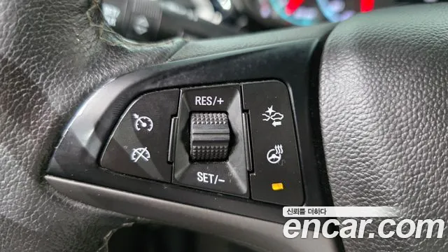 ChevroletGMDaewoo Spark 2019 — фото 14