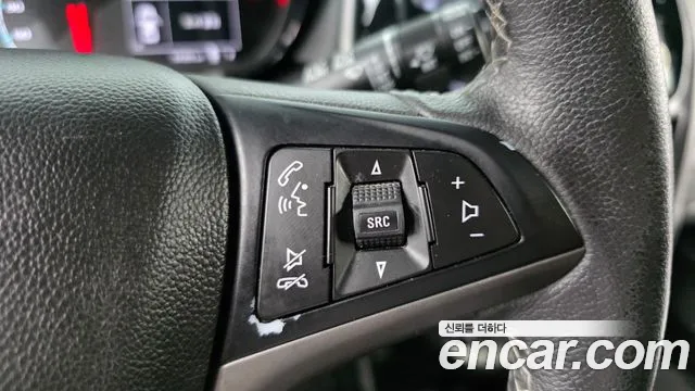ChevroletGMDaewoo Spark 2019 — фото 15