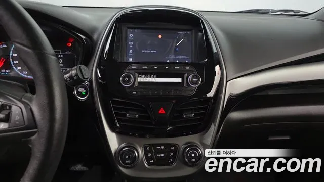 ChevroletGMDaewoo Spark 2019 — фото 16