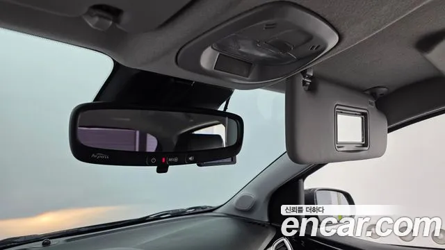 ChevroletGMDaewoo Spark 2019 — фото 18