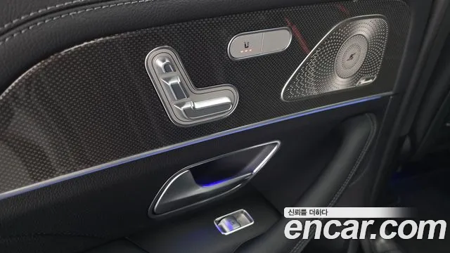 Mercedes-Benz GLE-Class 2023 — фото 19