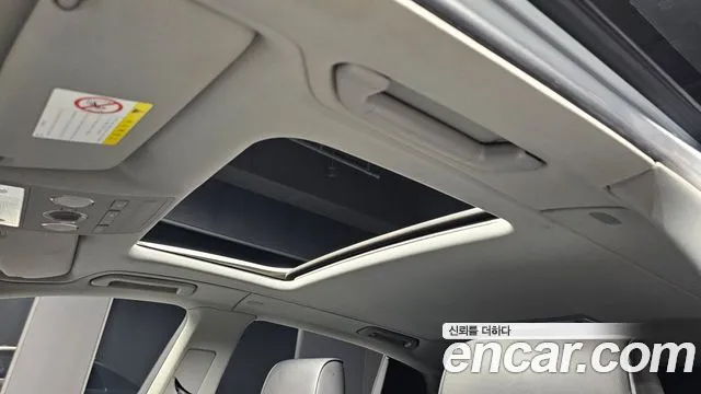 Volkswagen Phaeton 2015 — фото 18
