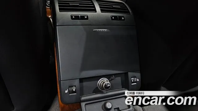 Volkswagen Phaeton 2015 — фото 19