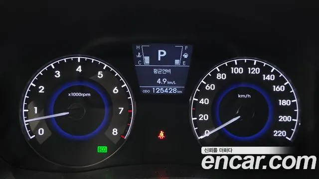Hyundai Accent 2012 — фото 11