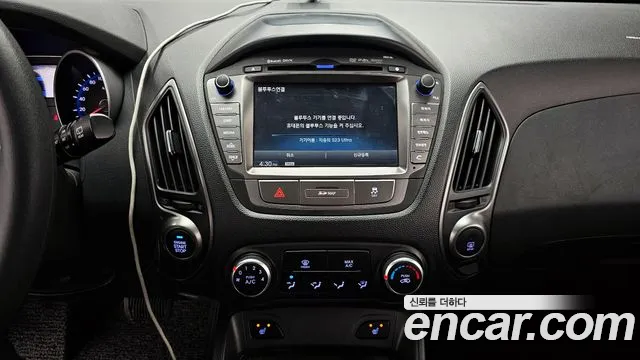 Hyundai Tucson 2015 — фото 20