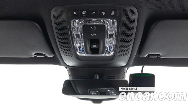 Mercedes-Benz EQB 2026 — фото 14