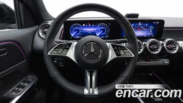 Mercedes-Benz EQB 2026 — фото 19