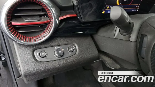 ChevroletGMDaewoo Trax 2024 — фото 20