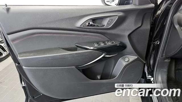 ChevroletGMDaewoo Trax 2024 — фото 14