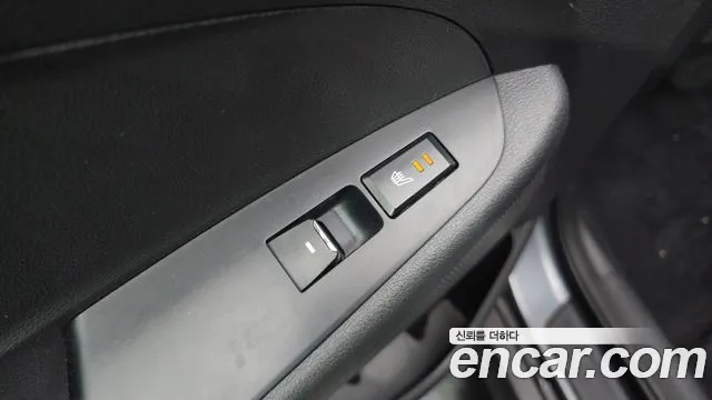 Hyundai Tucson 2018 — фото 17