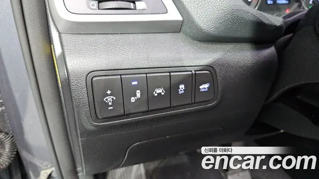 Hyundai Tucson 2018 — фото 19
