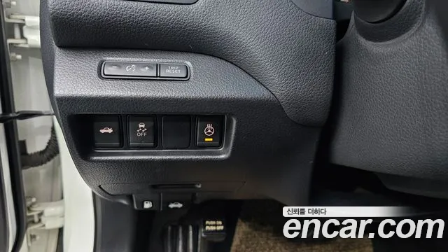 Nissan Altima 2017 — фото 15