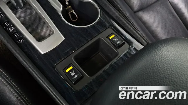 Nissan Altima 2017 — фото 20