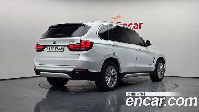 BMW X5 2016 — фото 2