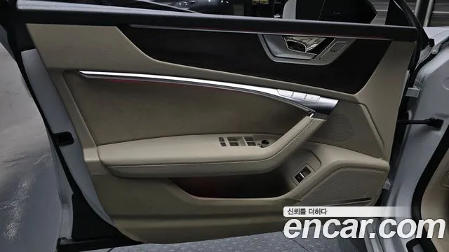 Audi A7 2020 — фото 14
