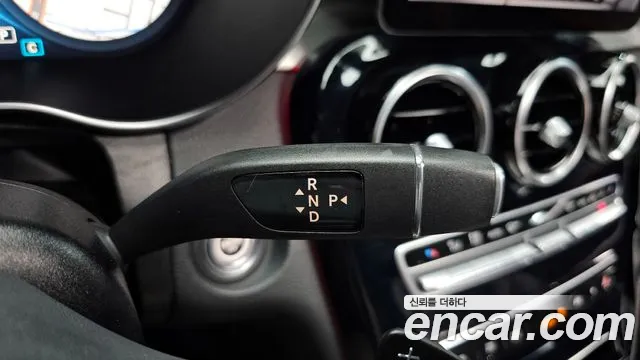 Mercedes-Benz GLC-Class 2020 — фото 12