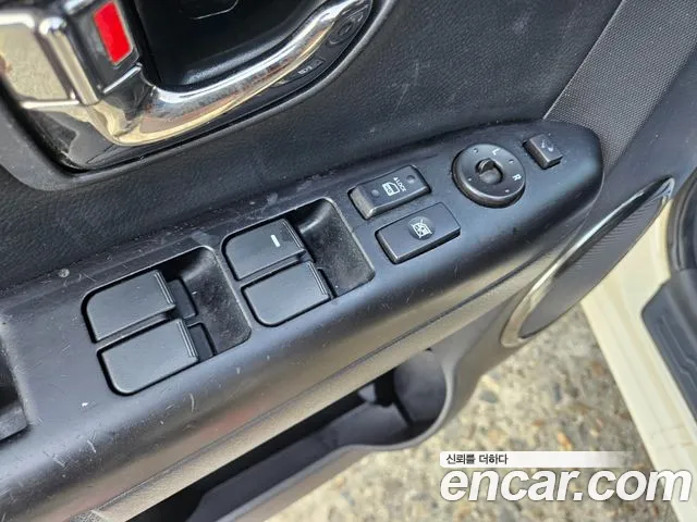 Kia Soul 2010 — фото 20
