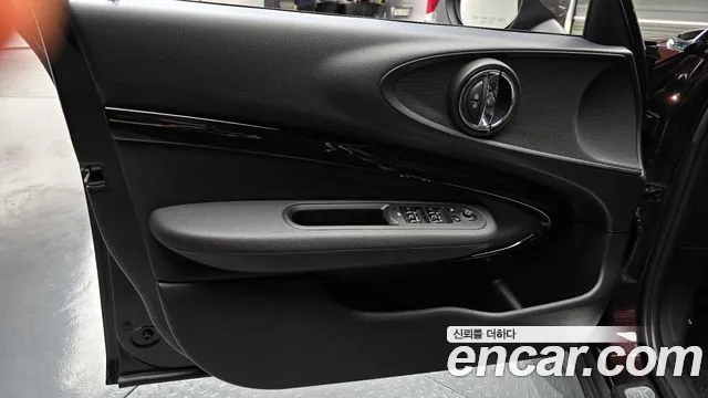 Mini Clubman 2019 — фото 14