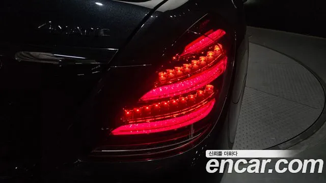 Mercedes-Benz S-Class 2018 — фото 9