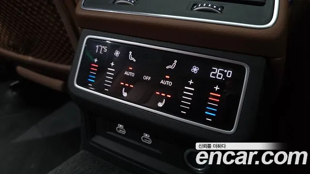 Audi A6 2023 — фото 24
