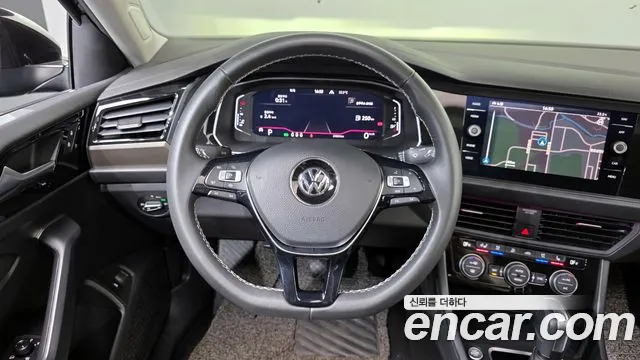 Volkswagen Jetta 2021 — фото 19