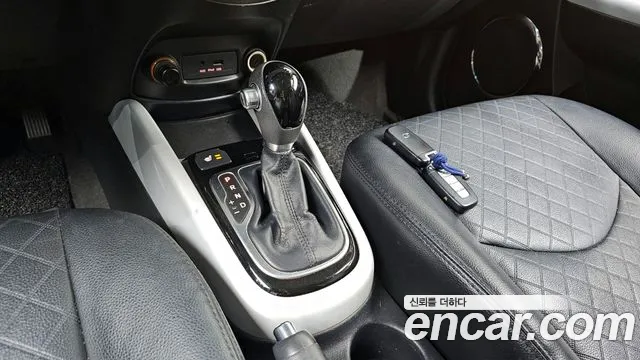 Kia Soul 2012 — фото 16