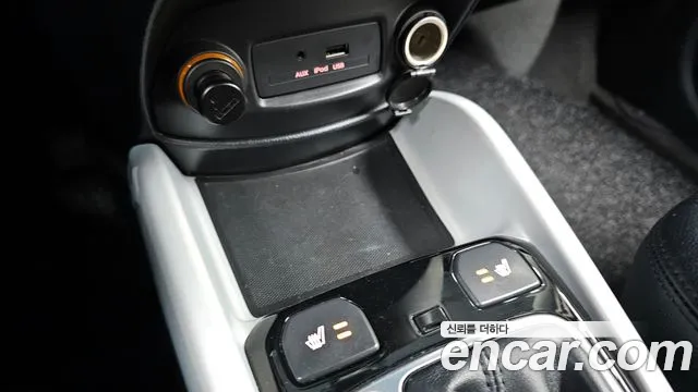 Kia Soul 2012 — фото 17