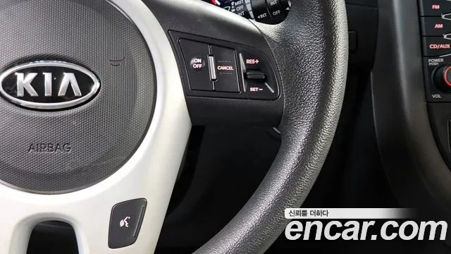 Kia Soul 2012 — фото 18