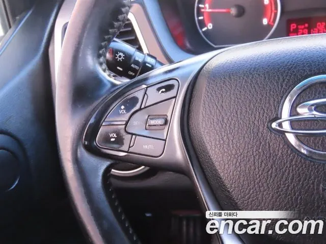 KG_Mobility_Ssangyong KORANDO 2017 — фото 13