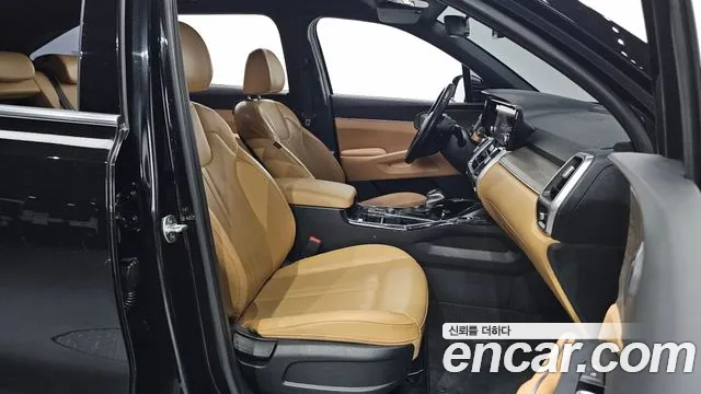 Kia Sorento 2022 — фото 10