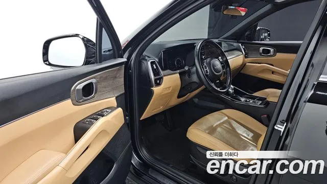 Kia Sorento 2022 — фото 11
