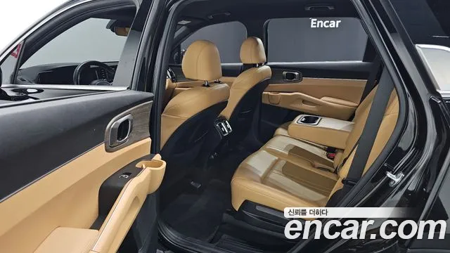 Kia Sorento 2022 — фото 12