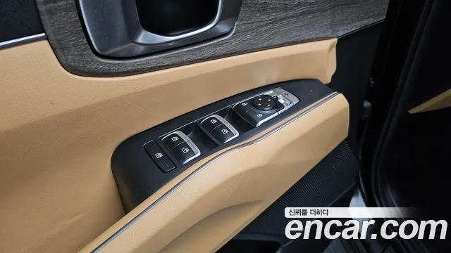 Kia Sorento 2022 — фото 17