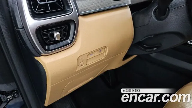 Kia Sorento 2022 — фото 18