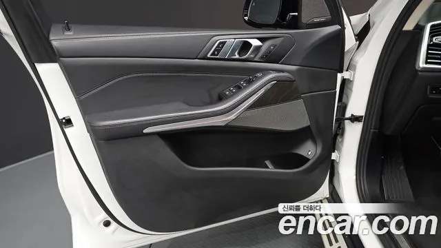 BMW X5 2022 — фото 14